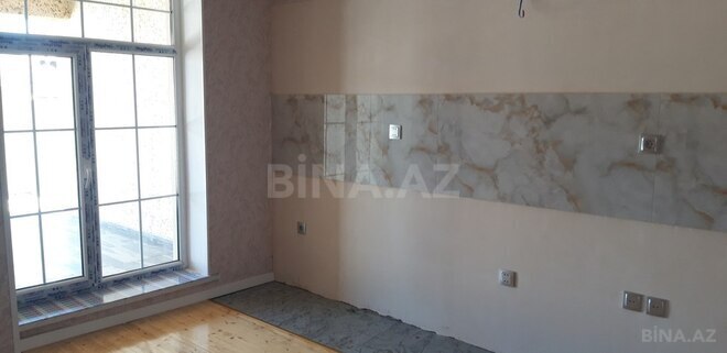 4 otaqlı yeni tikili - Hövsan q. - 130 m² (8)