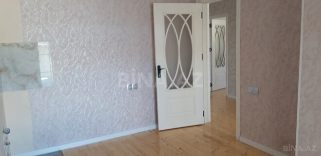 4 otaqlı yeni tikili - Hövsan q. - 130 m² (9)