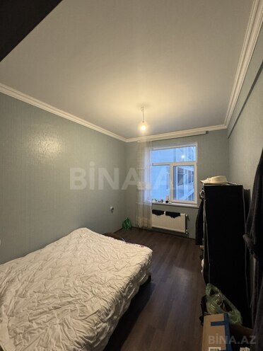 4 otaqlı yeni tikili - Hövsan q. - 100 m² (3)