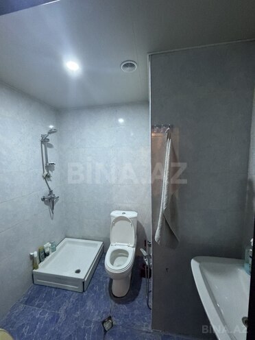 4 otaqlı yeni tikili - Hövsan q. - 100 m² (8)