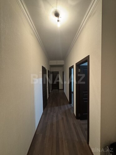 4 otaqlı yeni tikili - Hövsan q. - 100 m² (6)
