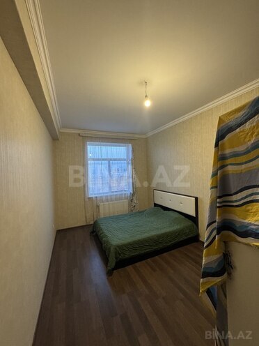 4 otaqlı yeni tikili - Hövsan q. - 100 m² (4)