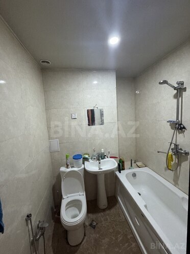4 otaqlı yeni tikili - Hövsan q. - 100 m² (7)
