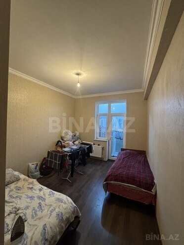 4 otaqlı yeni tikili - Hövsan q. - 100 m² (5)