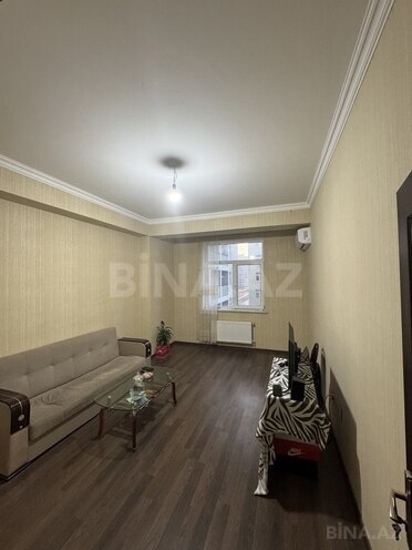 4 otaqlı yeni tikili - Hövsan q. - 100 m² (2)