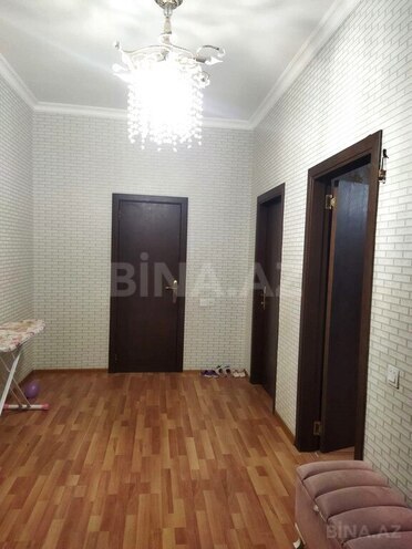 3-комн. новостройка - м. Гянджлик - 83 м² (10)
