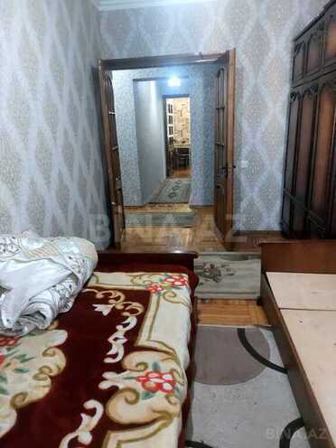 4-комн. новостройка - м. Иншаатчылар - 86 м² (6)