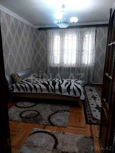 4-комн. новостройка - м. Иншаатчылар - 86 м² (8)