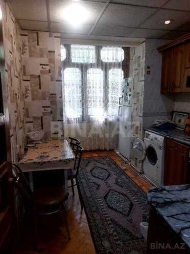4-комн. новостройка - м. Иншаатчылар - 86 м² (7)
