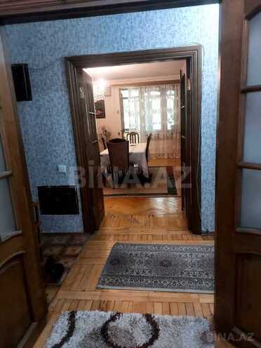 4-комн. новостройка - м. Иншаатчылар - 86 м² (9)