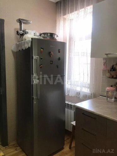 3 otaqlı həyət evi/bağ evi - Binəqədi q. - 92 m² (2)