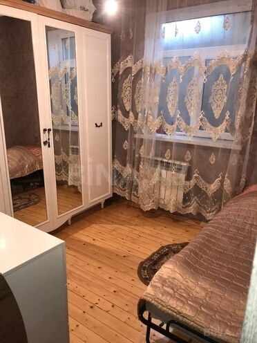 3 otaqlı həyət evi/bağ evi - Binəqədi q. - 92 m² (19)