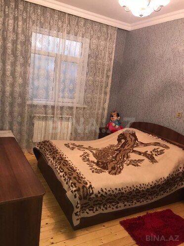 3 otaqlı həyət evi/bağ evi - Binəqədi q. - 92 m² (20)