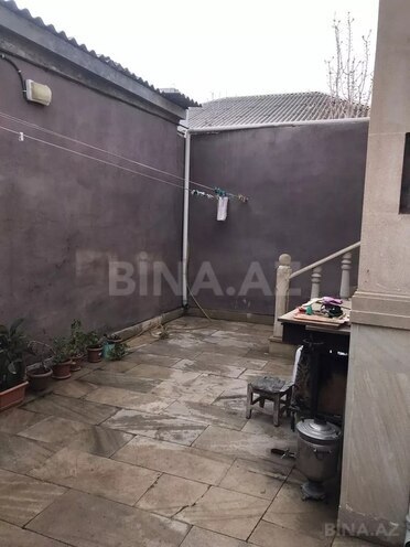 3 otaqlı həyət evi/bağ evi - Binəqədi q. - 92 m² (18)