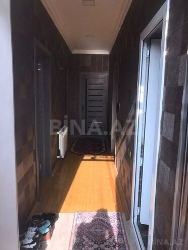 3 otaqlı həyət evi/bağ evi - Binəqədi q. - 92 m² (4)