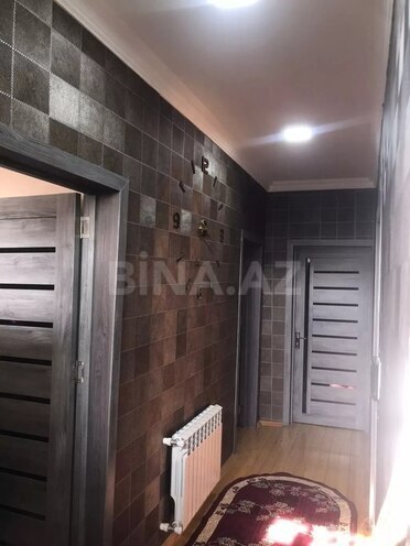 3 otaqlı həyət evi/bağ evi - Binəqədi q. - 92 m² (13)