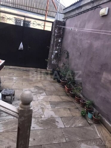 3 otaqlı həyət evi/bağ evi - Binəqədi q. - 92 m² (23)