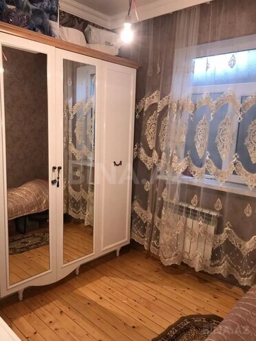 3 otaqlı həyət evi/bağ evi - Binəqədi q. - 92 m² (22)