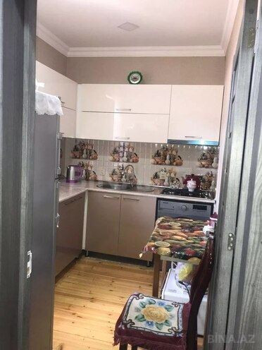 3 otaqlı həyət evi/bağ evi - Binəqədi q. - 92 m² (6)