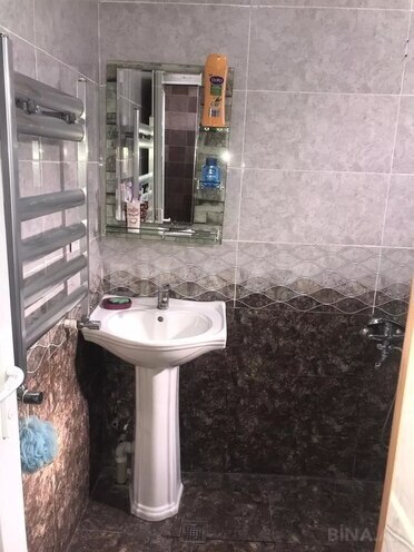 3 otaqlı həyət evi/bağ evi - Binəqədi q. - 92 m² (15)
