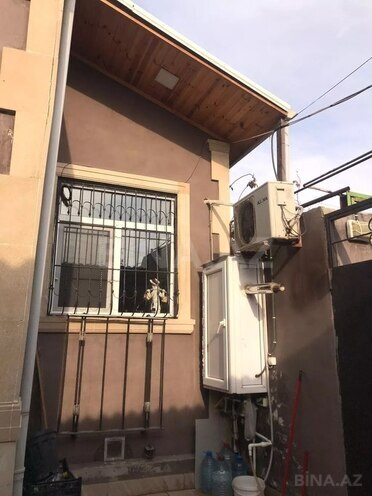 3 otaqlı həyət evi/bağ evi - Binəqədi q. - 92 m² (16)