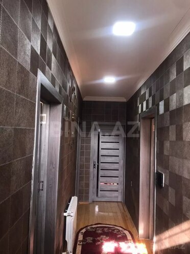 3 otaqlı həyət evi/bağ evi - Binəqədi q. - 92 m² (7)