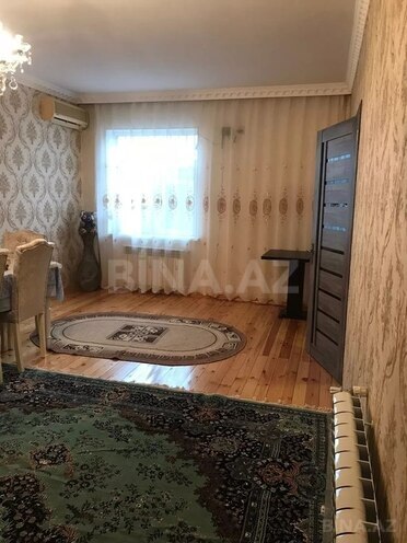 3 otaqlı həyət evi/bağ evi - Binəqədi q. - 92 m² (12)
