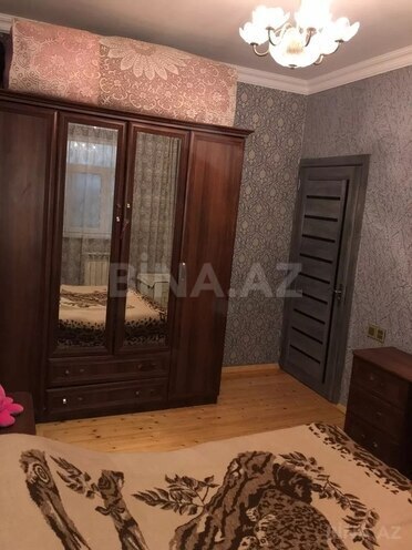 3 otaqlı həyət evi/bağ evi - Binəqədi q. - 92 m² (17)