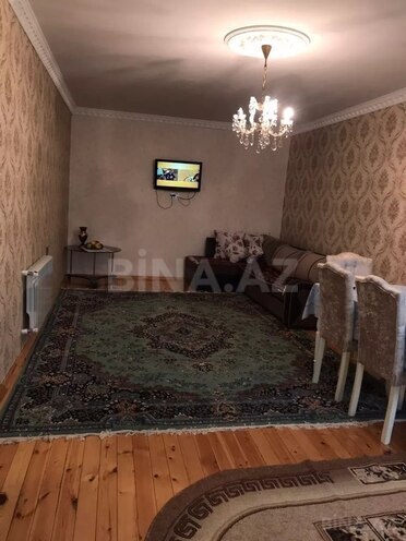 3 otaqlı həyət evi/bağ evi - Binəqədi q. - 92 m² (11)