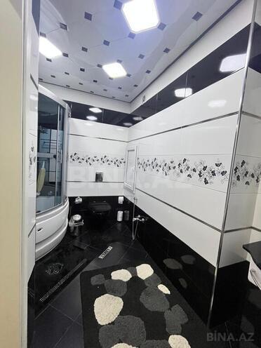 3 otaqlı yeni tikili - 8 Noyabr m. - 125 m² (11)