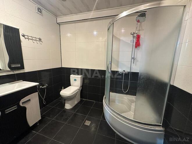 3-комн. новостройка - м. Нариман Нариманов - 135 м² (9)