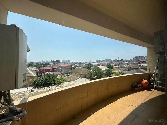 3-комн. новостройка - м. Нариман Нариманов - 135 м² (10)
