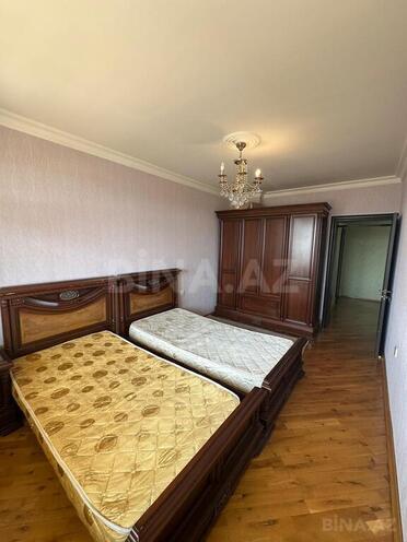 3-комн. новостройка - м. Нариман Нариманов - 135 м² (5)