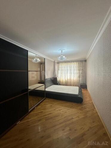 3-комн. новостройка - м. Нариман Нариманов - 135 м² (3)