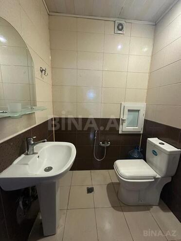 3-комн. новостройка - м. Нариман Нариманов - 135 м² (8)