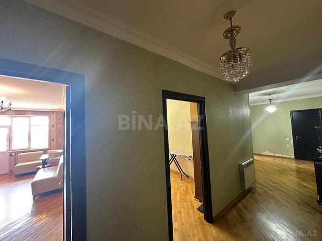 3-комн. новостройка - м. Нариман Нариманов - 135 м² (7)