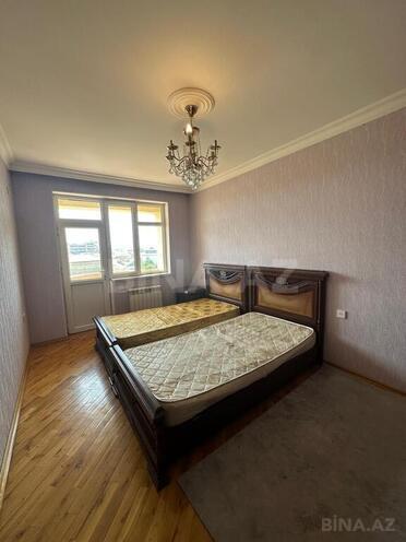 3-комн. новостройка - м. Нариман Нариманов - 135 м² (6)