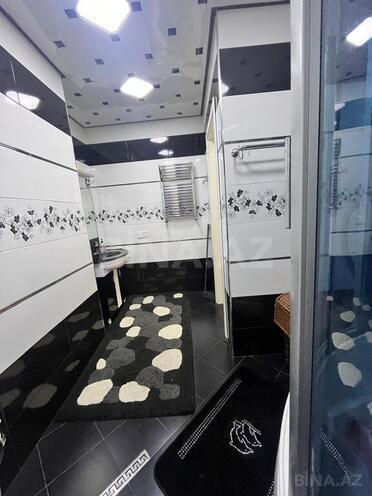 3 otaqlı yeni tikili - 8 Noyabr m. - 125 m² (10)