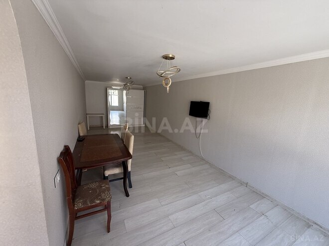 2 otaqlı həyət evi/bağ evi - Masazır q. - 60 m² (6)