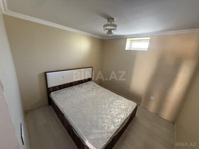 2 otaqlı həyət evi/bağ evi - Masazır q. - 60 m² (7)