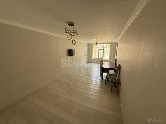 2 otaqlı həyət evi/bağ evi - Masazır q. - 60 m² (5)