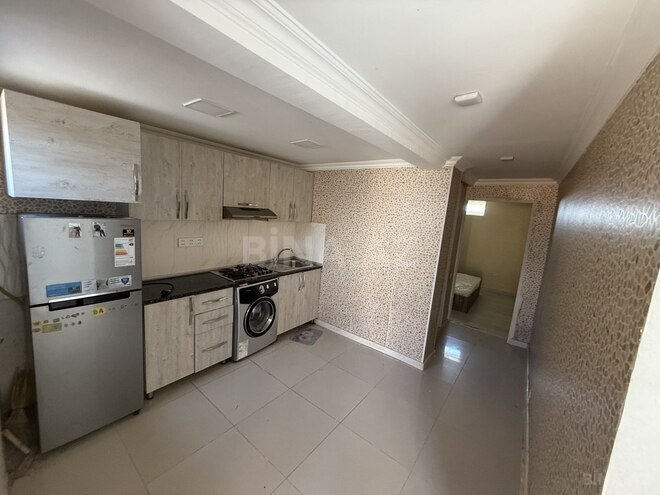 2 otaqlı həyət evi/bağ evi - Masazır q. - 60 m² (2)