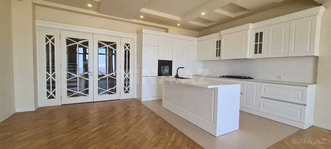 Satılır 5 otaqlı həyət evi/bağ evi 420 m², Badamdar q., photo 8 from 20