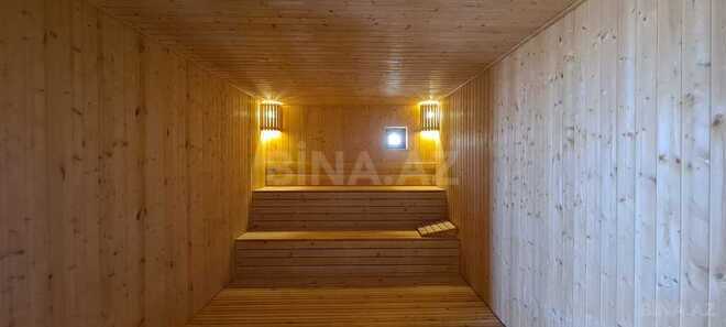 Satılır 5 otaqlı həyət evi/bağ evi 420 m², Badamdar q., photo 17 from 20