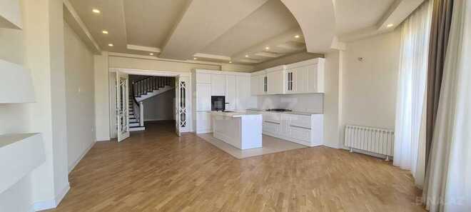 Satılır 5 otaqlı həyət evi/bağ evi 420 m², Badamdar q., photo 7 from 20