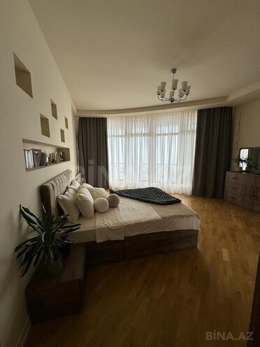 Satılır 5 otaqlı həyət evi/bağ evi 420 m², Badamdar q., photo 13 from 20