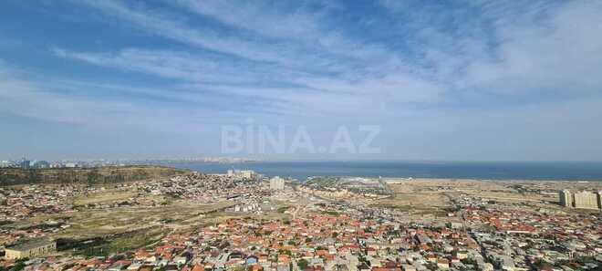 Satılır 5 otaqlı həyət evi/bağ evi 420 m², Badamdar q., photo 4 from 20