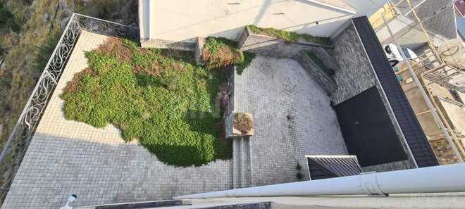 Satılır 5 otaqlı həyət evi/bağ evi 420 m², Badamdar q., photo 6 from 20