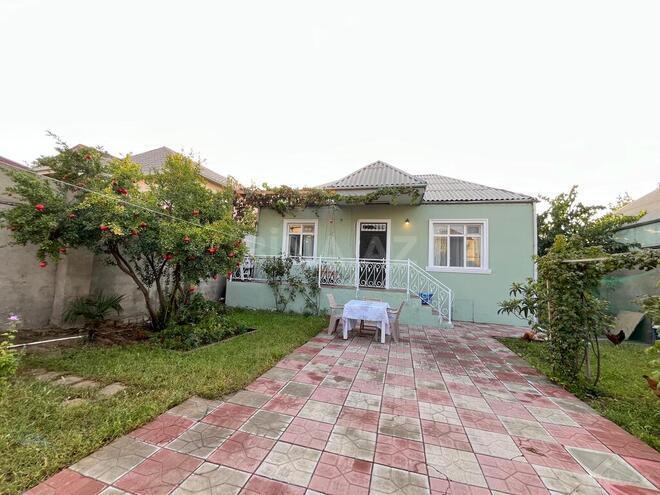3-комн. дом/дача - Сумгаит - 80 м² (2)