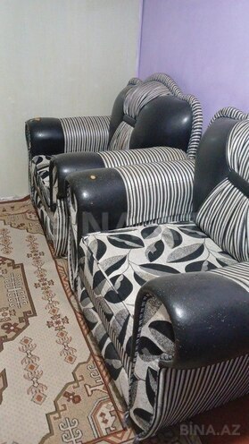 2 otaqlı köhnə tikili - 28 May m. - 40 m² (3)